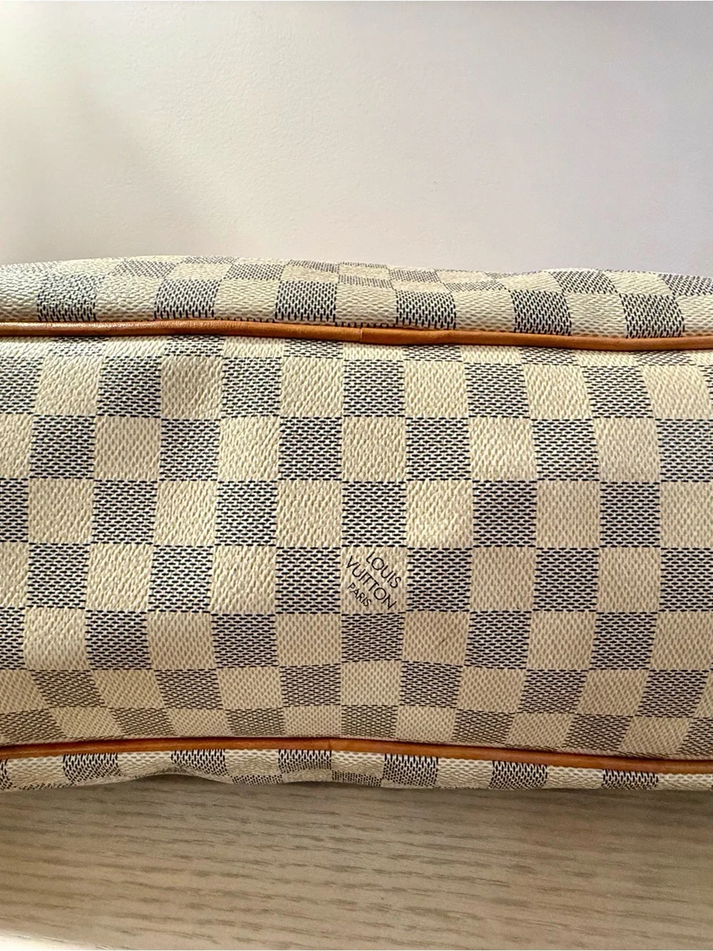 Louis Vuitton sought after